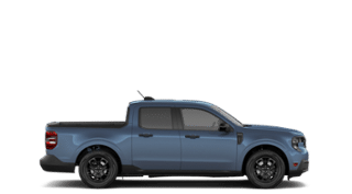 2026 Ford Maverick® External Image 1